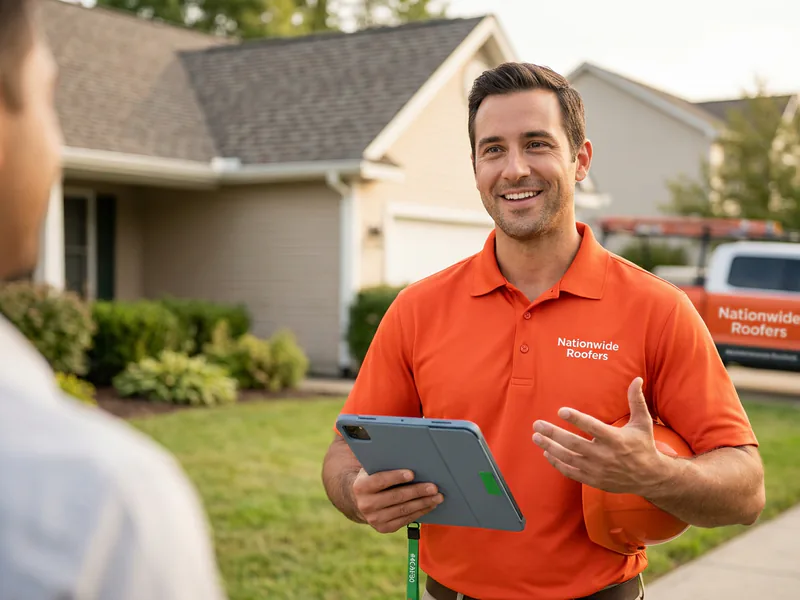 Roof Installation  in Peyton  FAQ